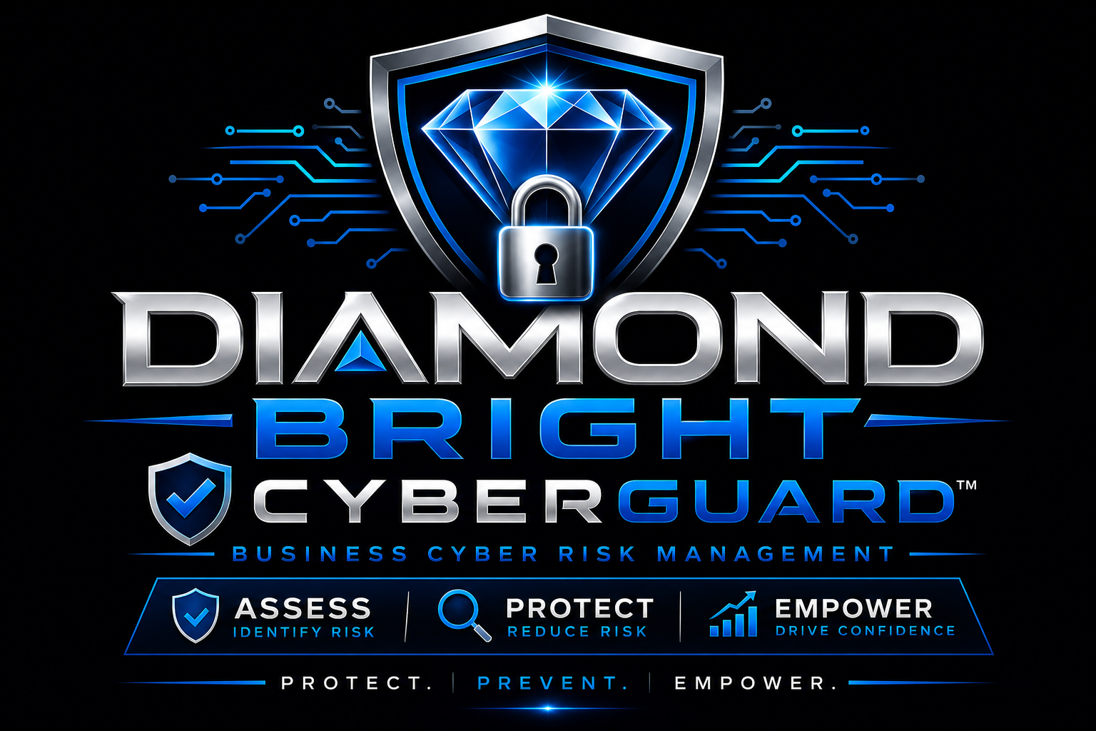 Diamond Bright CyberGuard